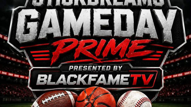 StickDreams Game Day Prime